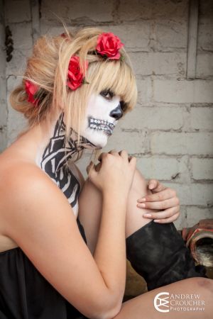 El Dia de los Muertos - Day of the Dead - Eedi Jennar - Andrew Croucher Photography - 9.jpg